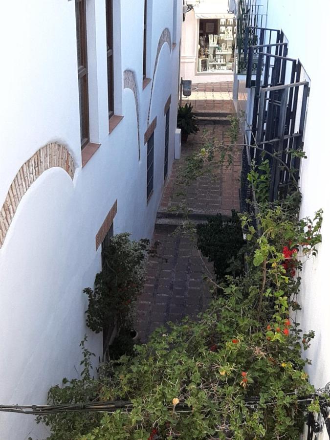 Precioso Y Acogedor Atico Old Town Lejlighed Marbella Eksteriør billede